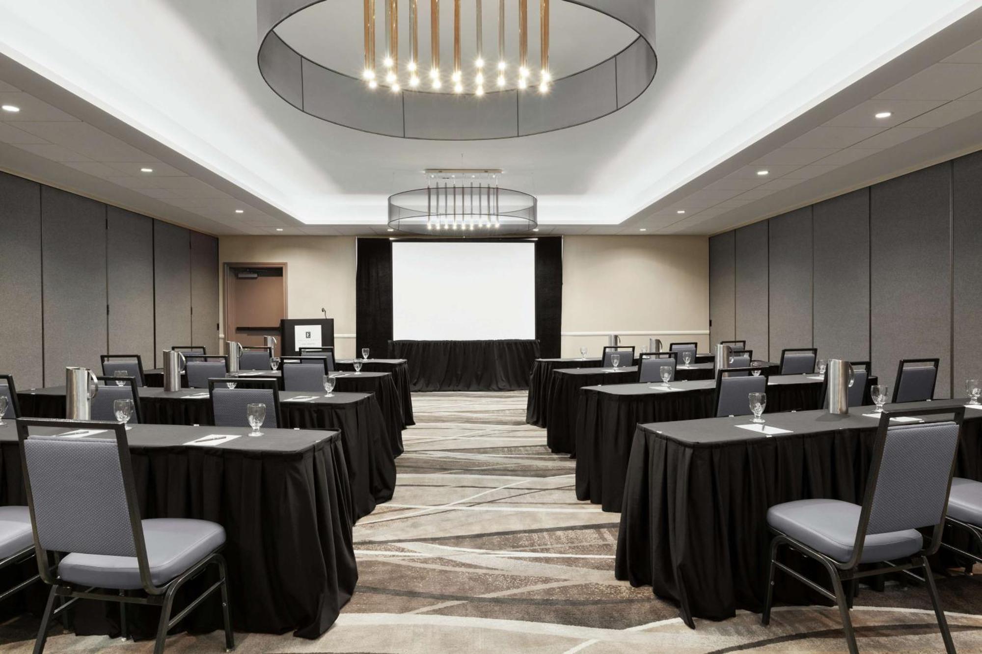 Embassy Suites By Hilton Arcadia-Pasadena Area מראה חיצוני תמונה