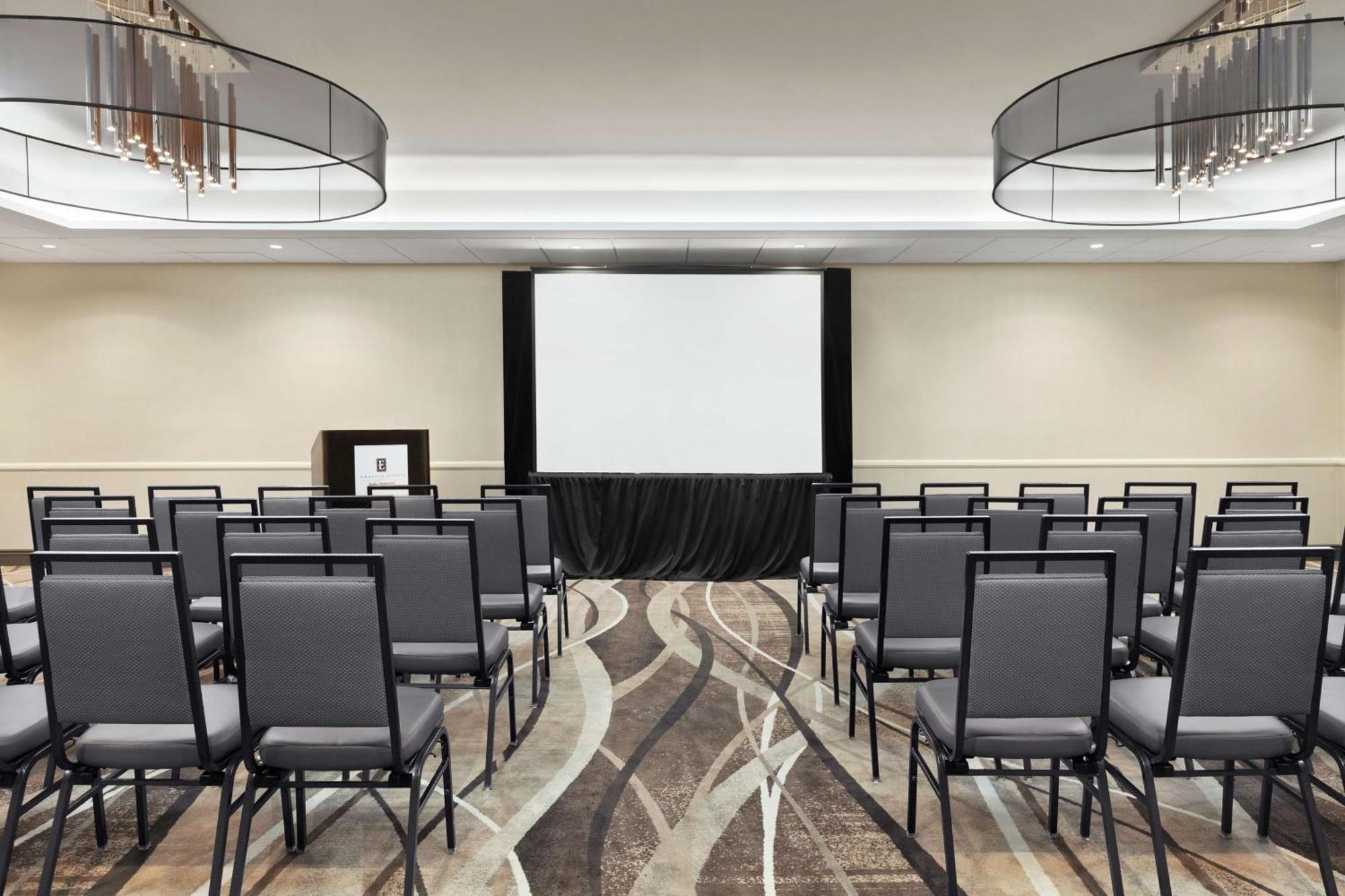 Embassy Suites By Hilton Arcadia-Pasadena Area מראה חיצוני תמונה