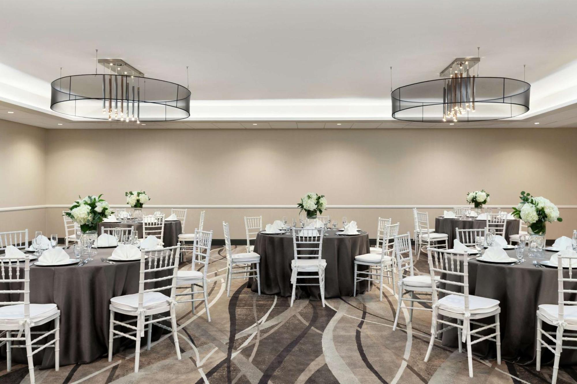 Embassy Suites By Hilton Arcadia-Pasadena Area מראה חיצוני תמונה