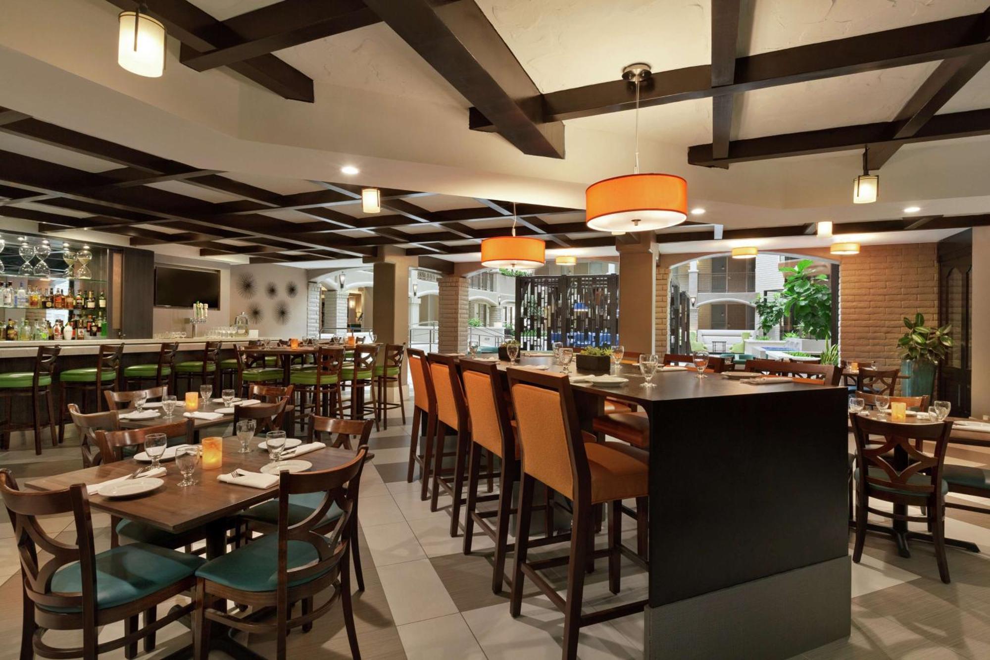 Embassy Suites By Hilton Arcadia-Pasadena Area מראה חיצוני תמונה