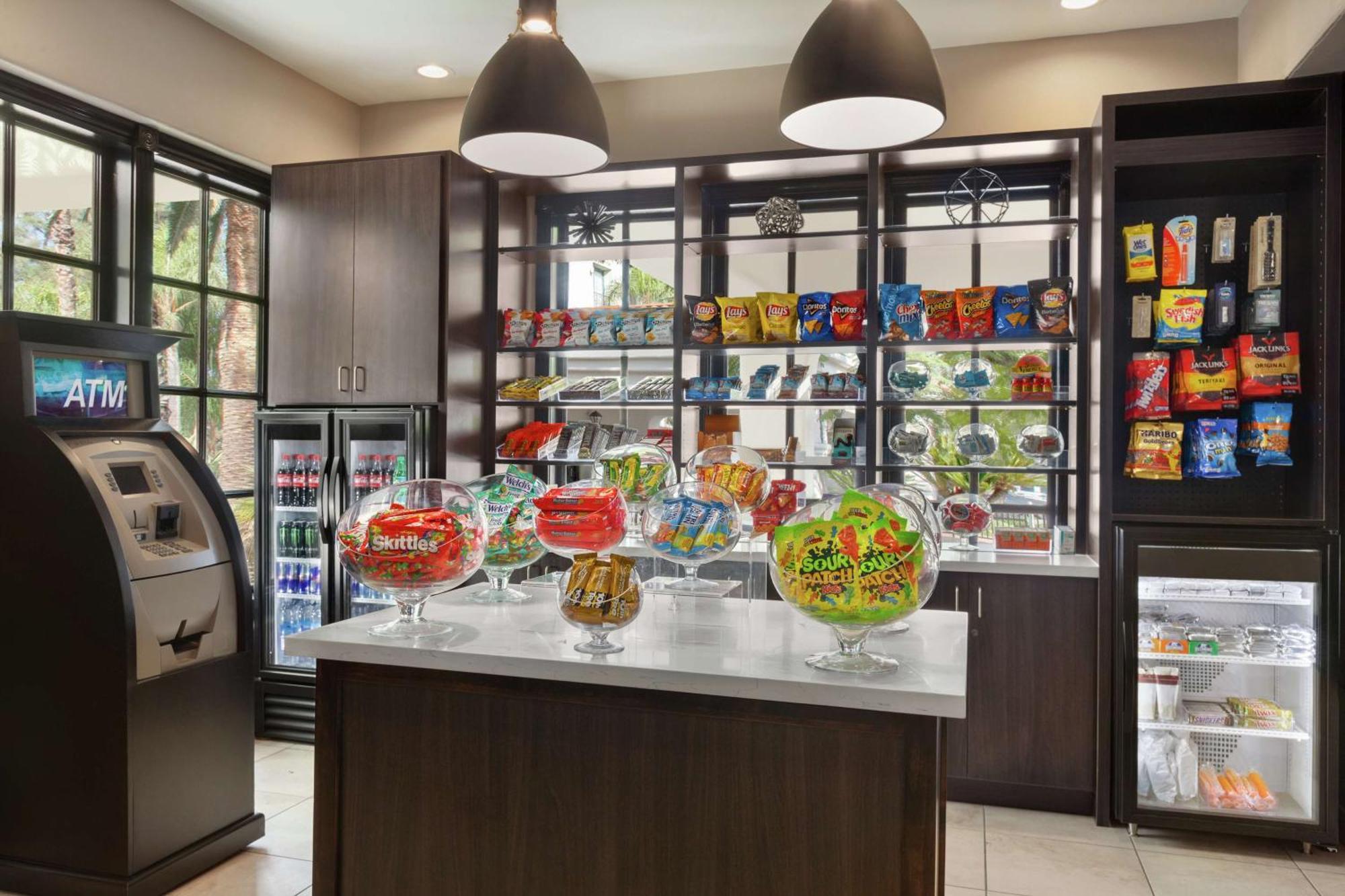 Embassy Suites By Hilton Arcadia-Pasadena Area מראה חיצוני תמונה
