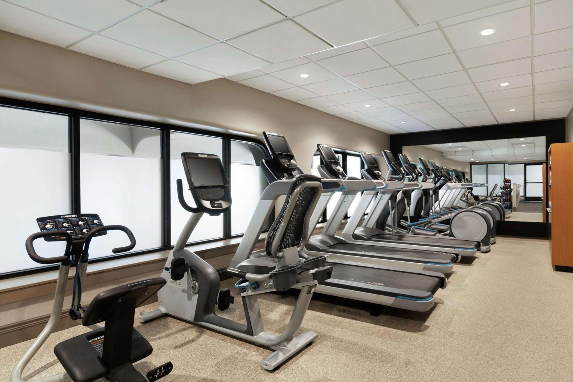 Embassy Suites By Hilton Arcadia-Pasadena Area מראה חיצוני תמונה