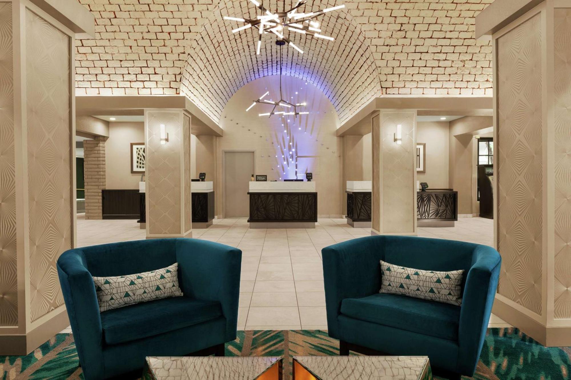 Embassy Suites By Hilton Arcadia-Pasadena Area מראה חיצוני תמונה