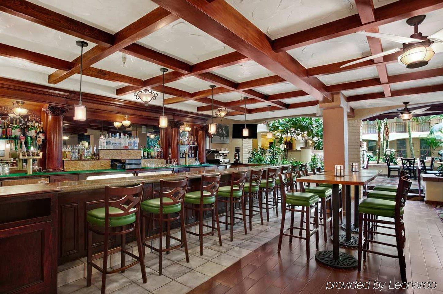 Embassy Suites By Hilton Arcadia-Pasadena Area מראה חיצוני תמונה