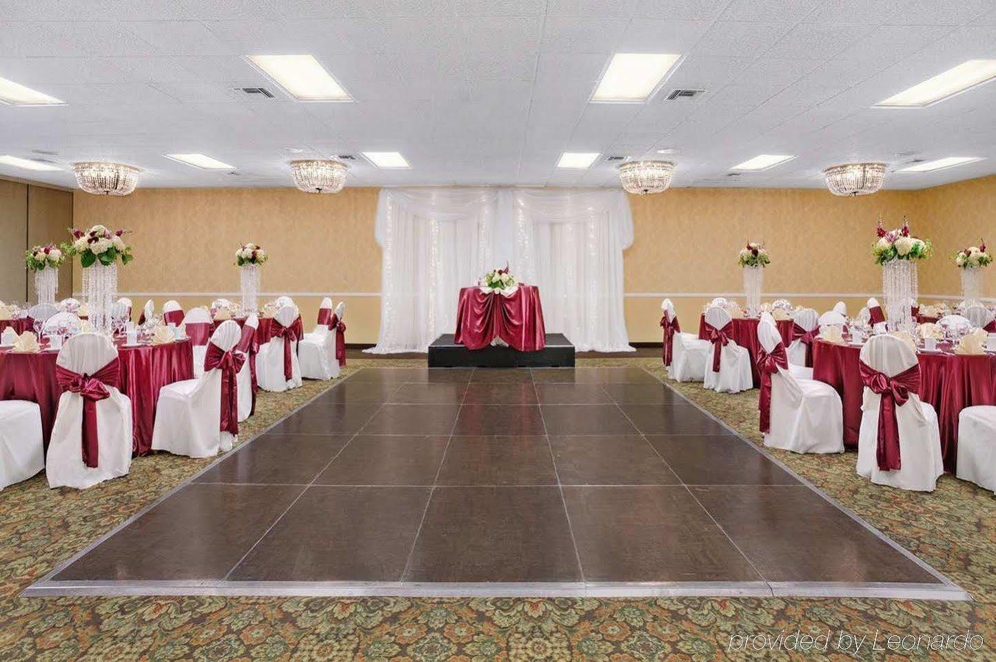 Embassy Suites By Hilton Arcadia-Pasadena Area מראה חיצוני תמונה
