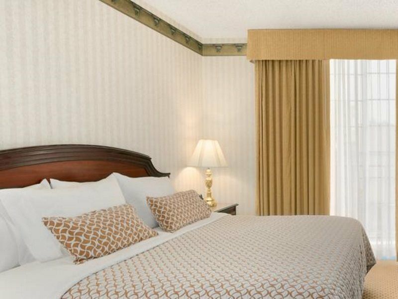 Embassy Suites By Hilton Arcadia-Pasadena Area מראה חיצוני תמונה
