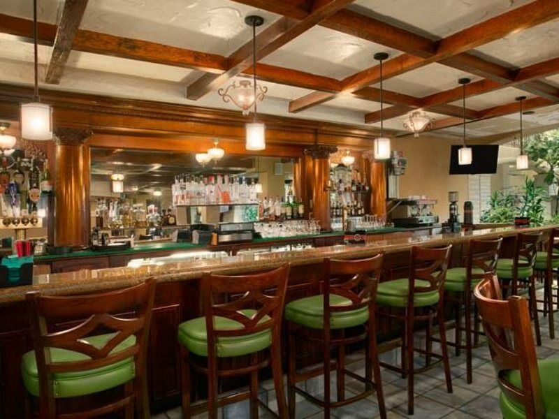 Embassy Suites By Hilton Arcadia-Pasadena Area מראה חיצוני תמונה