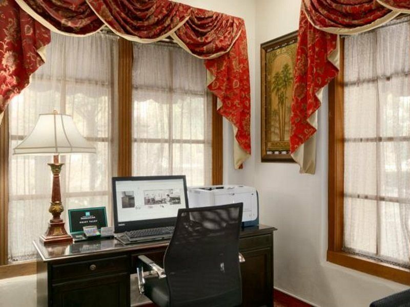 Embassy Suites By Hilton Arcadia-Pasadena Area מראה חיצוני תמונה