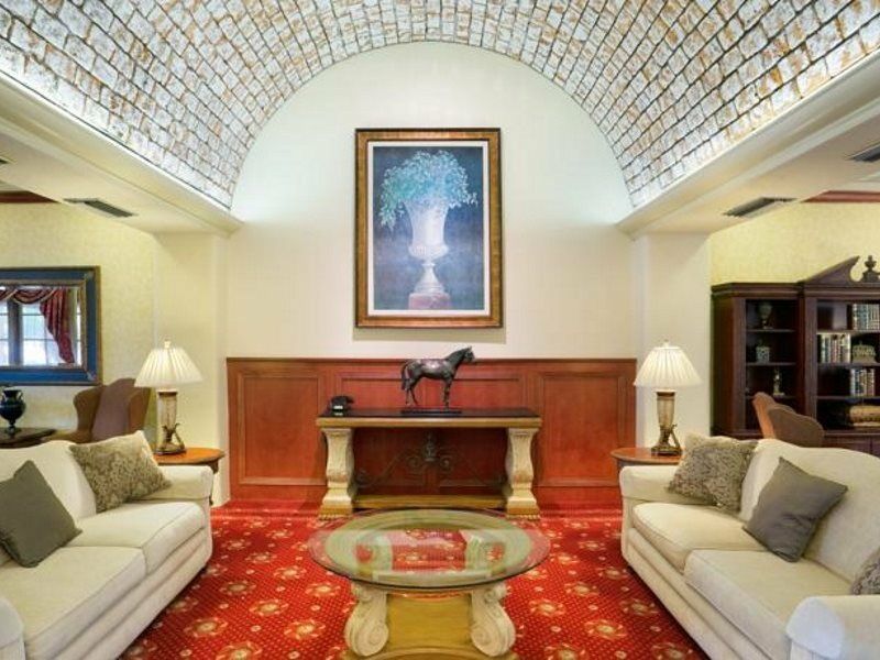 Embassy Suites By Hilton Arcadia-Pasadena Area מראה חיצוני תמונה