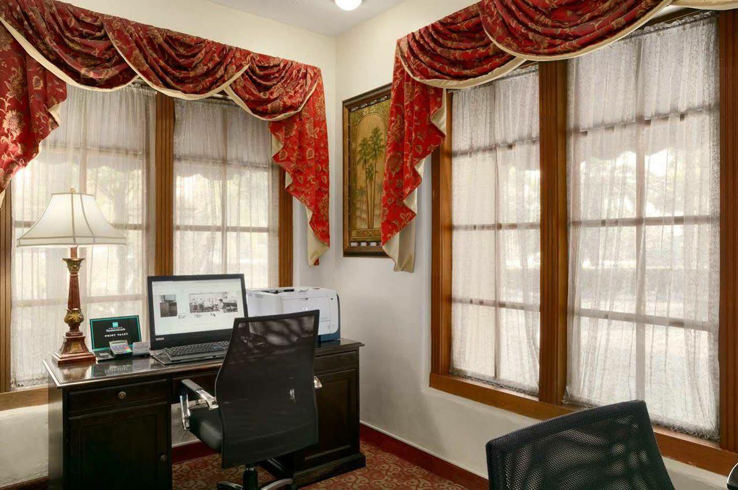 Embassy Suites By Hilton Arcadia-Pasadena Area מראה חיצוני תמונה